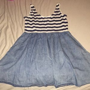 H&M dress